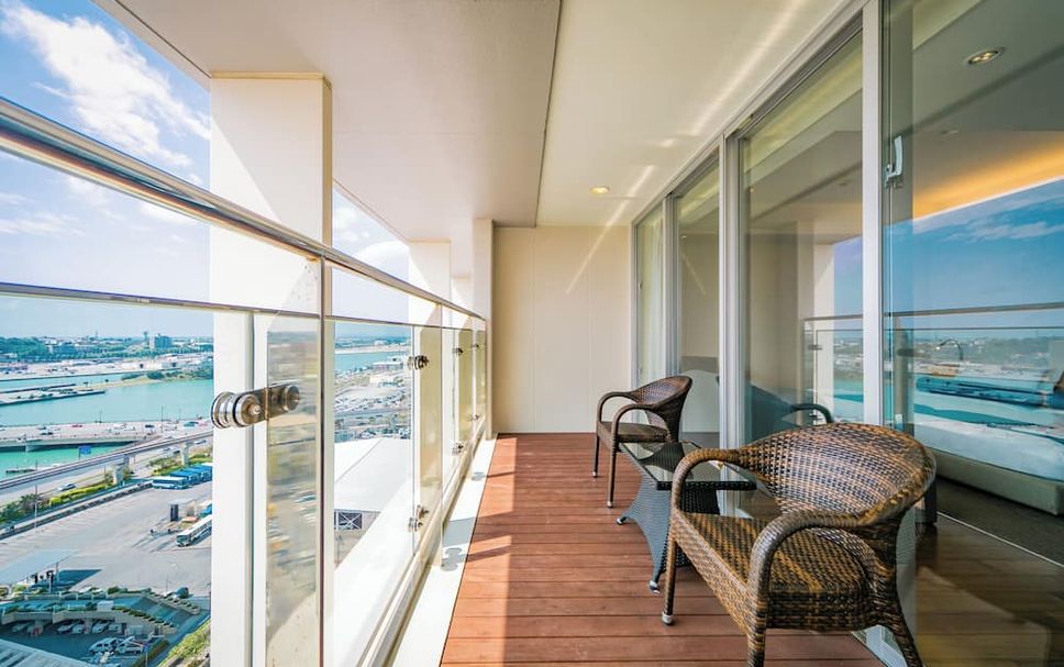 ระเบียง รูปภาพ