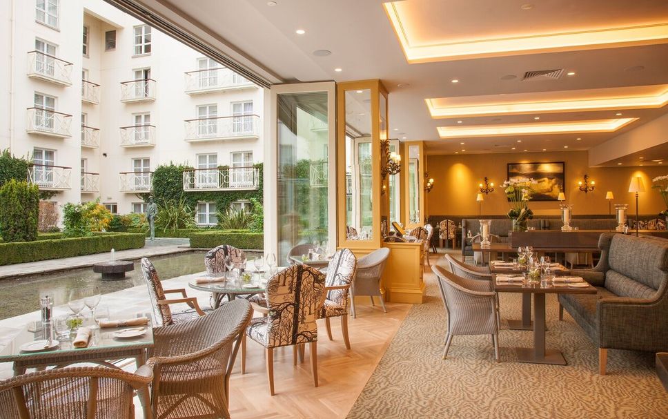 ร้านอาหาร รูปภาพ