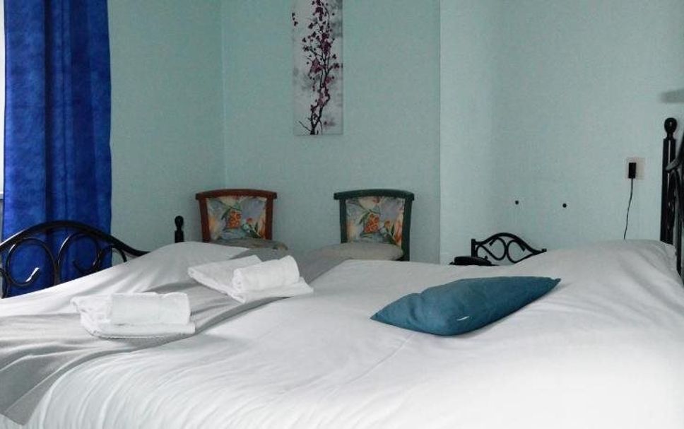 ห้องนอน รูปภาพ