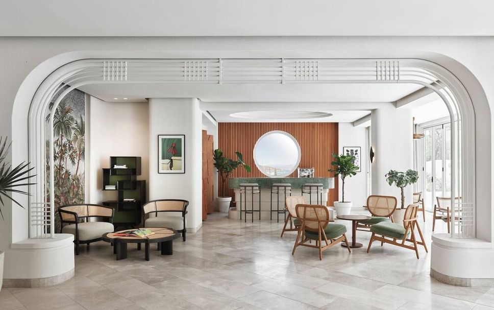 ล็อบบี้ รูปภาพ