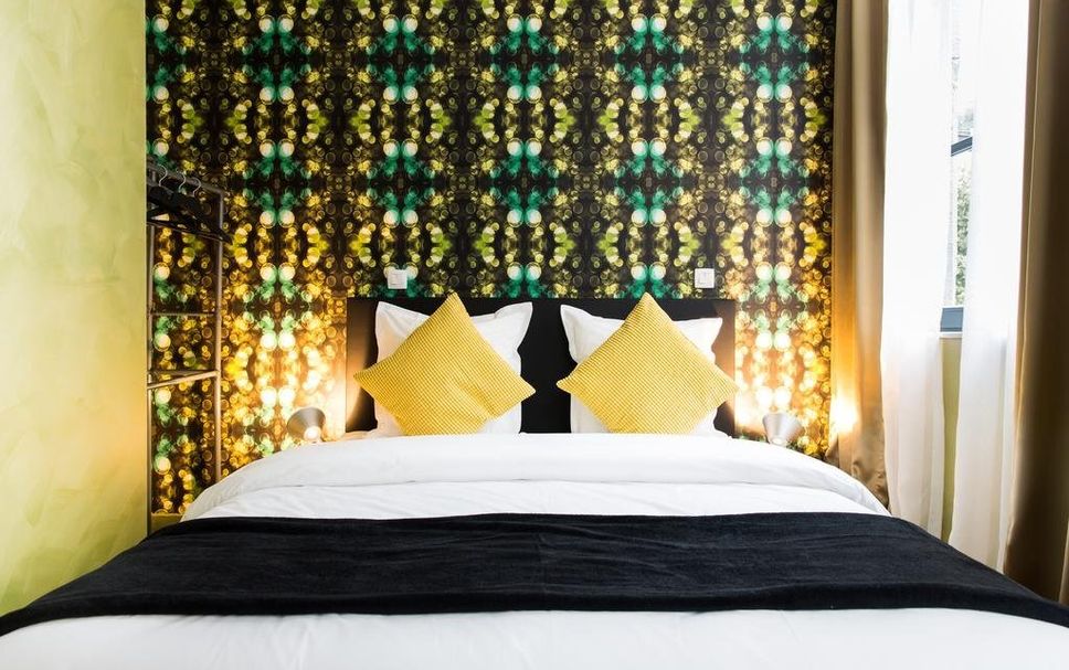 ห้องนอน รูปภาพ