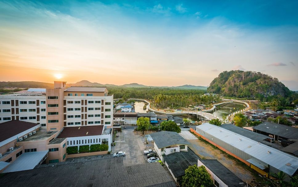 วิวภายนอก รูปภาพ