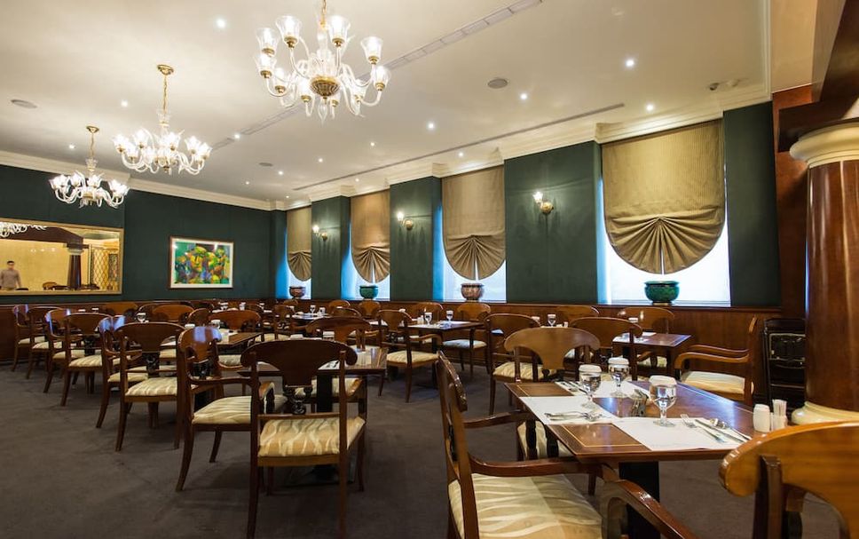 ร้านอาหาร รูปภาพ