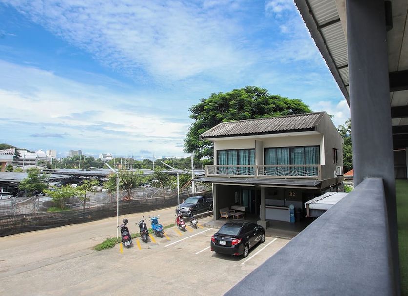 ระเบียง รูปภาพ