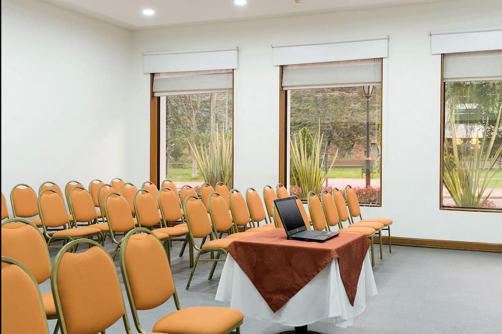 ห้องประชุม