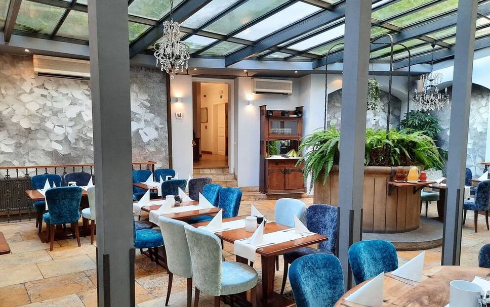 ร้านอาหาร รูปภาพ