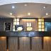 แผนกต้อนรับส่วนหน้า