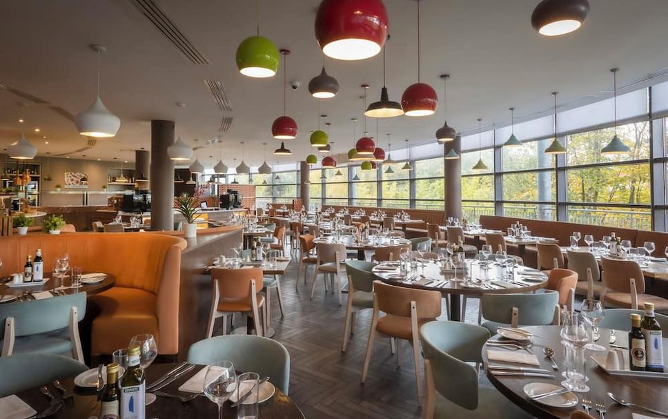 ร้านอาหาร รูปภาพ