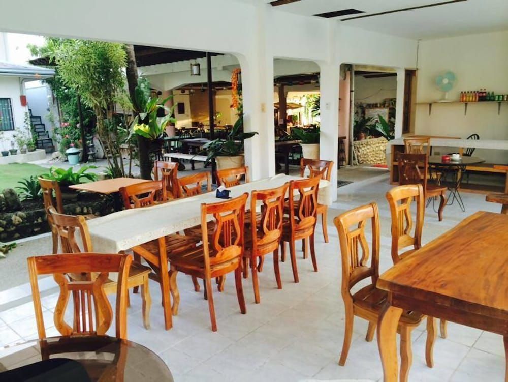 ร้านอาหาร