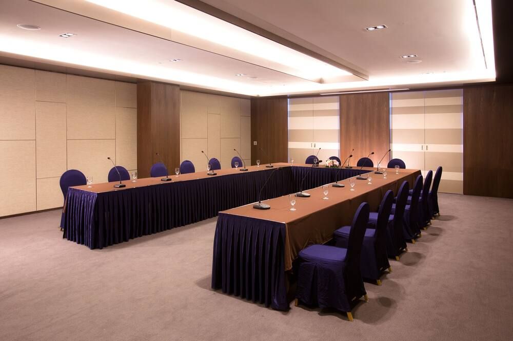 ห้องประชุม