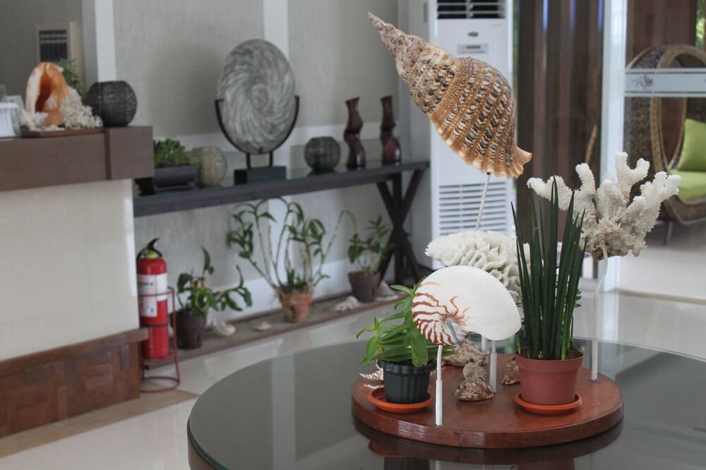 สิ่งอำนวยความสะดวกห้องพัก