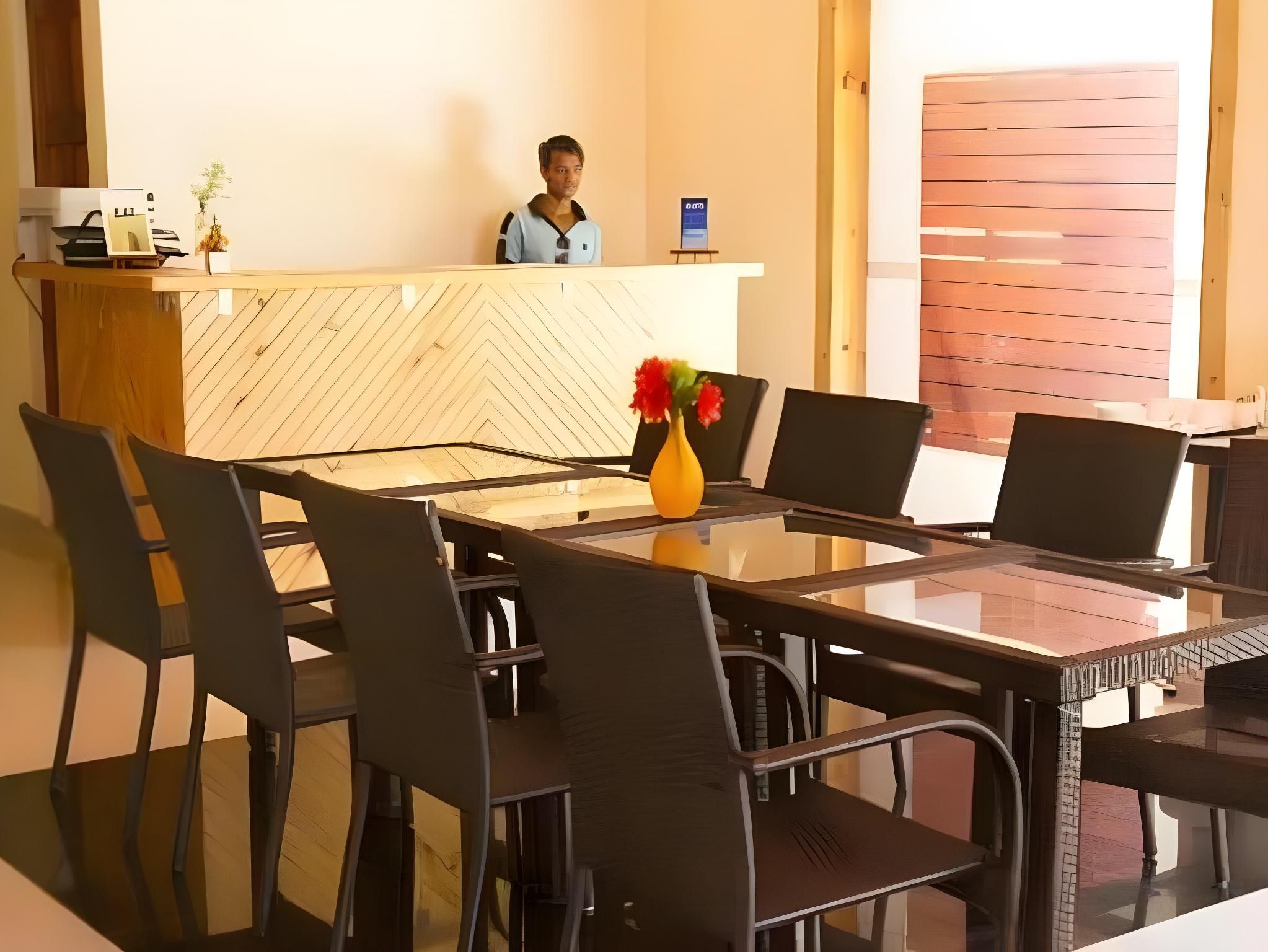 ร้านอาหาร