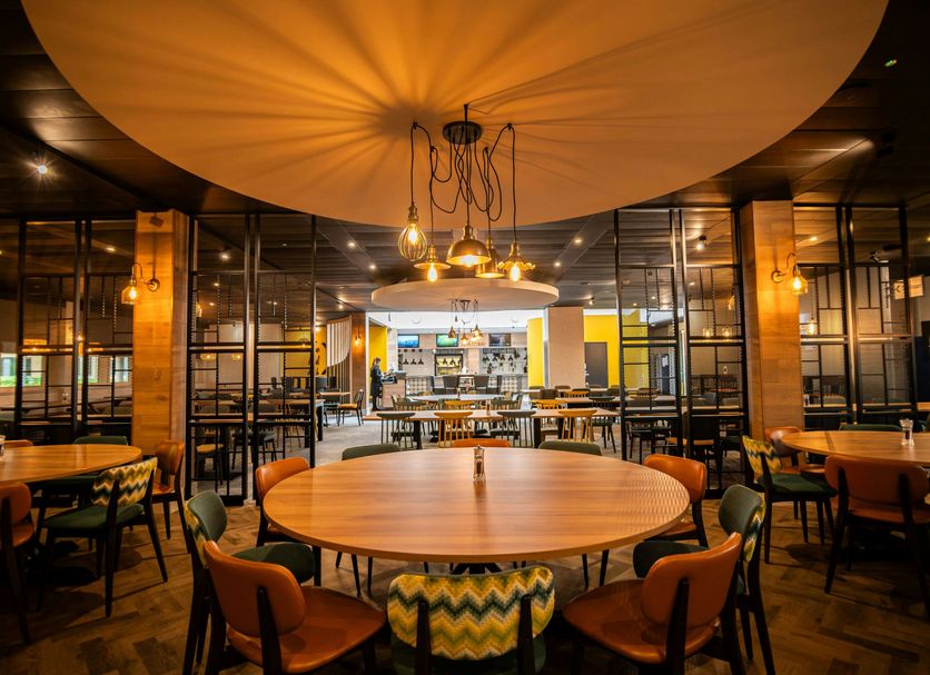 ร้านอาหาร รูปภาพ