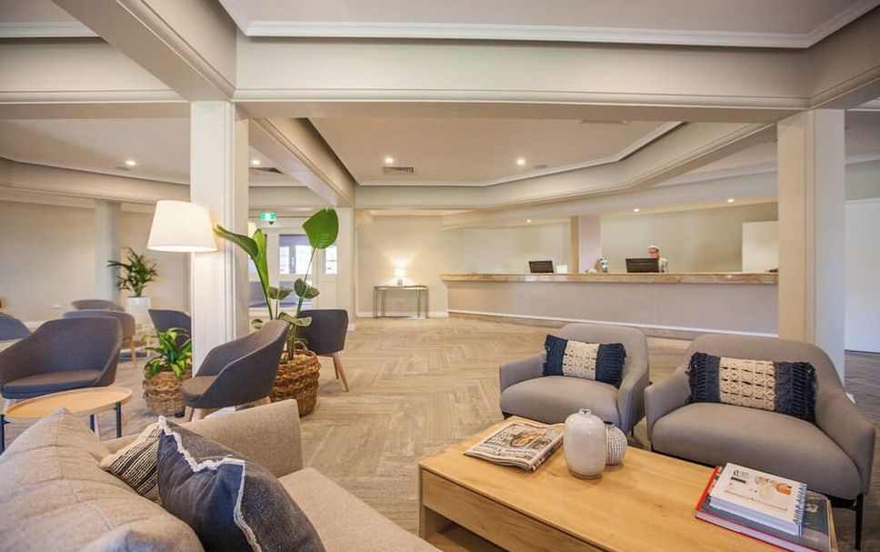 ล็อบบี้ รูปภาพ