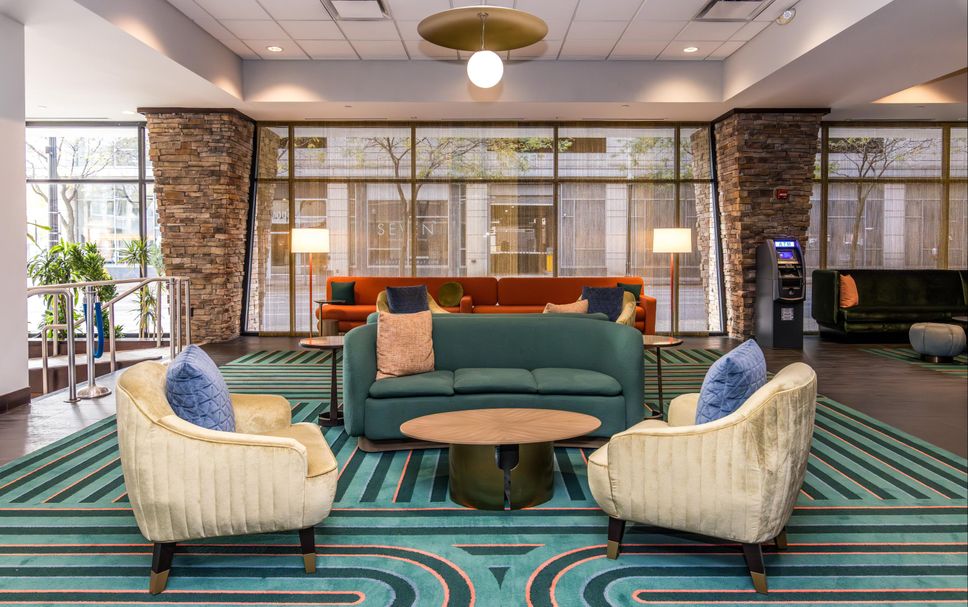 เลานจ์ รูปภาพ