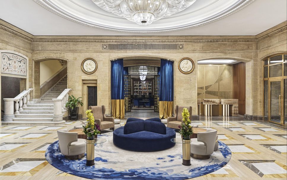 ล็อบบี้ รูปภาพ