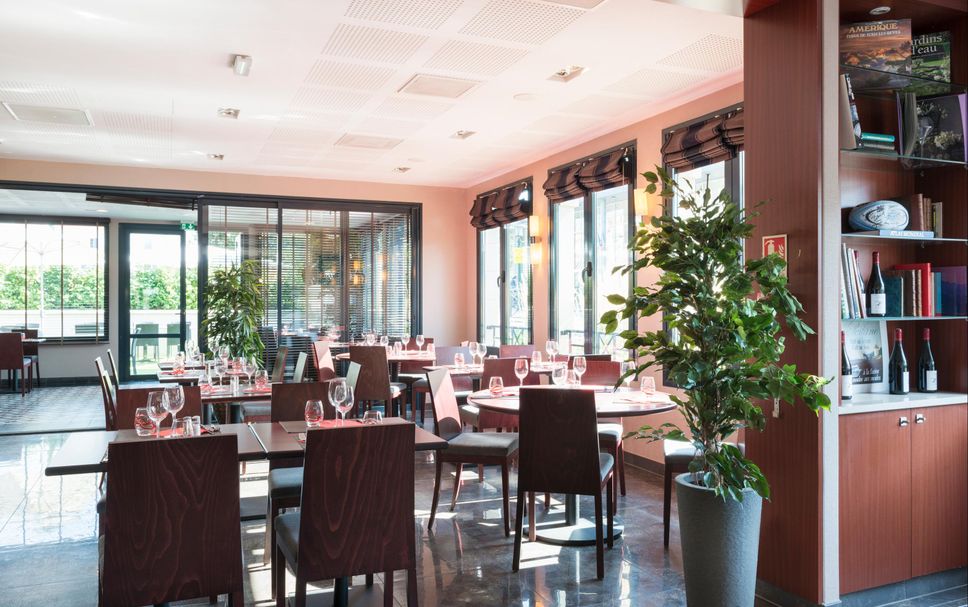 ร้านอาหาร รูปภาพ