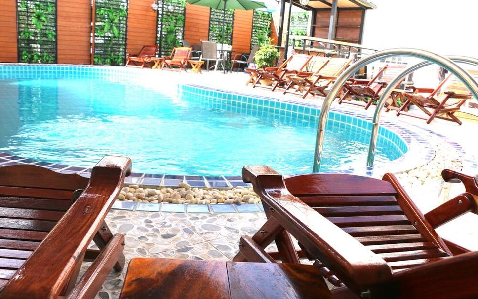 สระว่ายน้ำ รูปภาพ