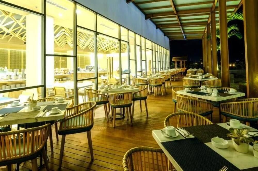 ร้านอาหาร