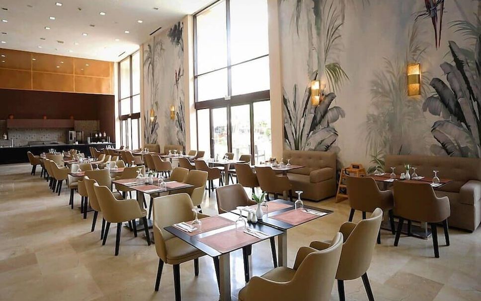 ร้านอาหาร รูปภาพ