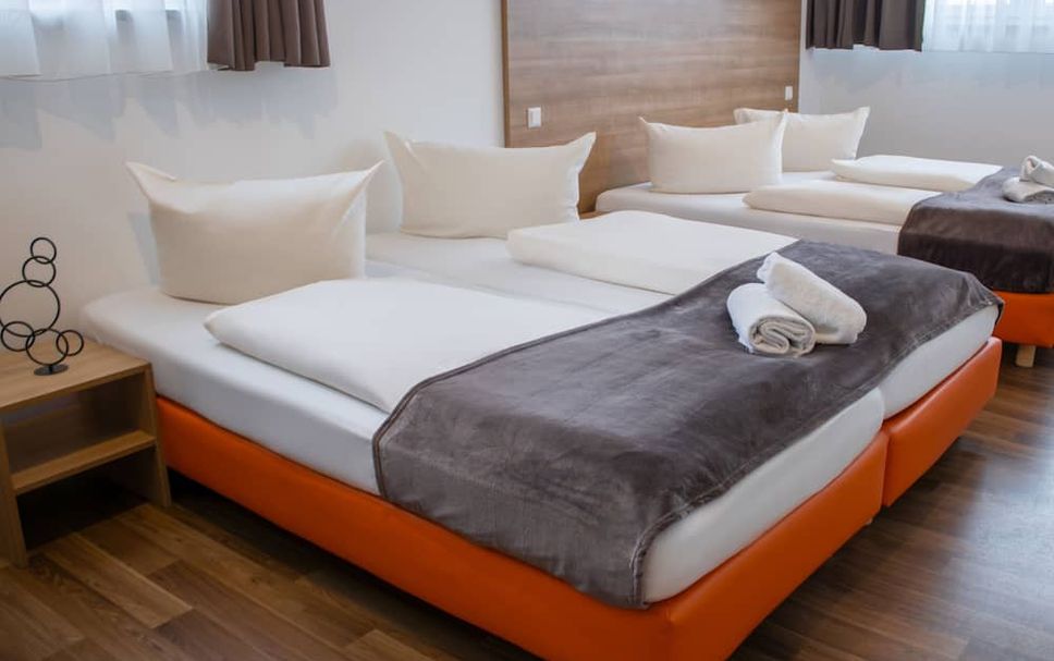 ห้องนอน รูปภาพ