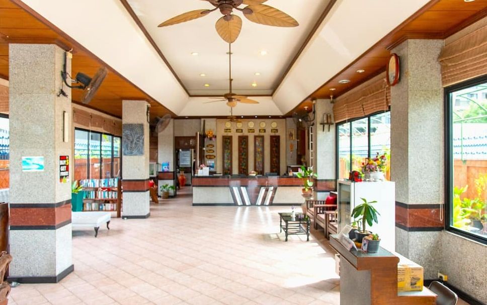 ล็อบบี้ รูปภาพ