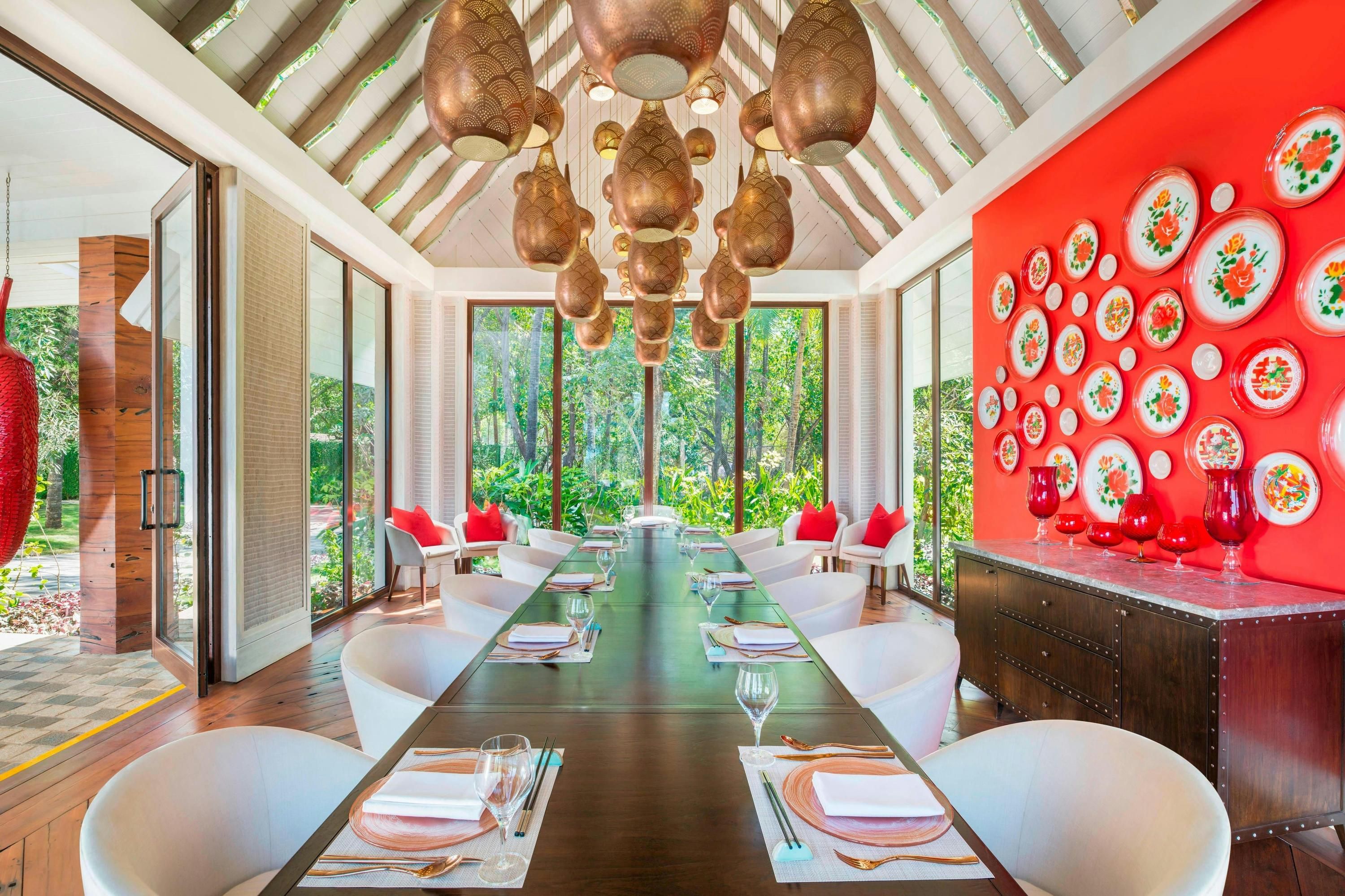 ร้านอาหาร รูปภาพ