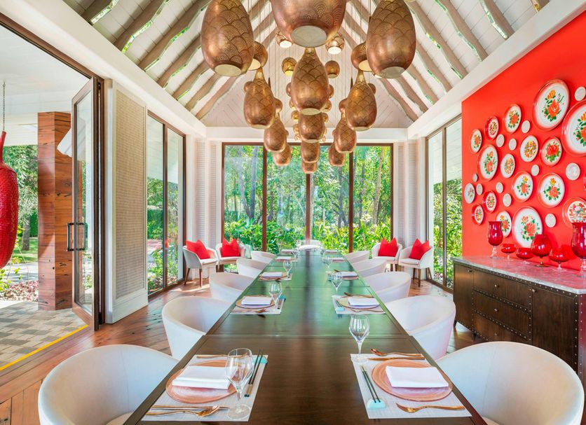 ร้านอาหาร รูปภาพ