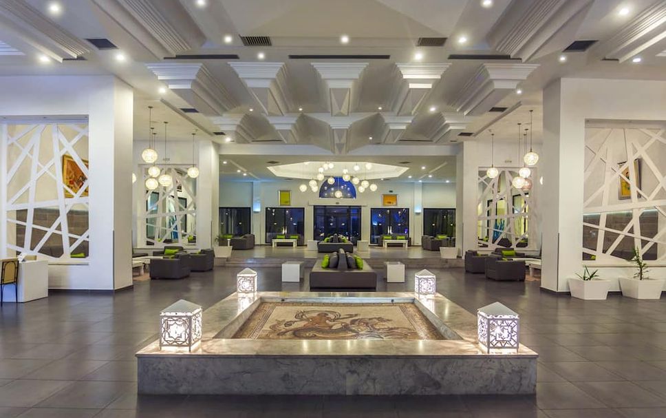 ล็อบบี้ รูปภาพ