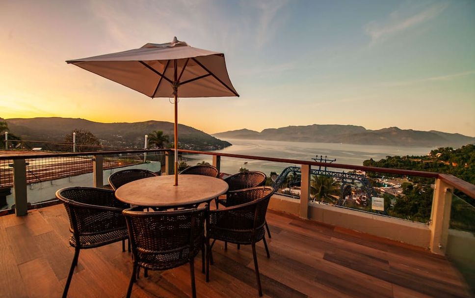 ระเบียง รูปภาพ