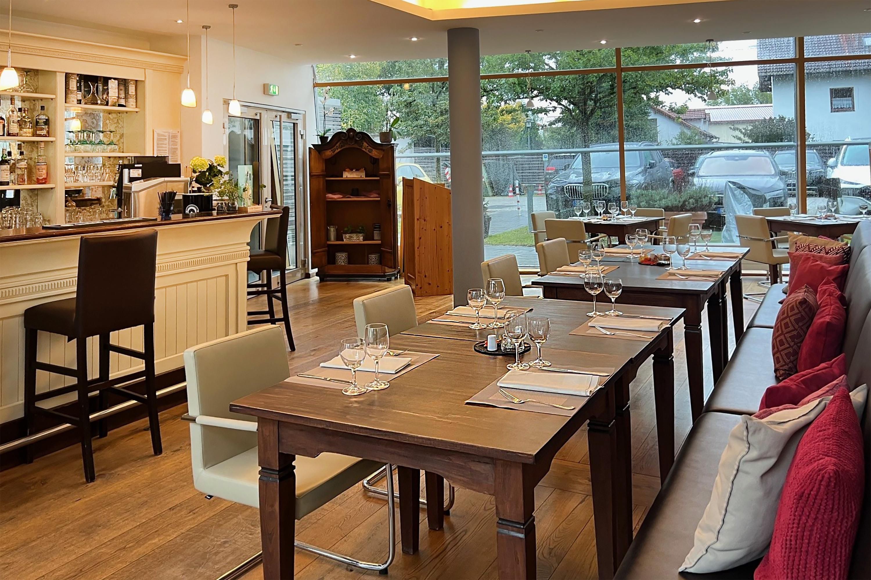 ร้านอาหาร