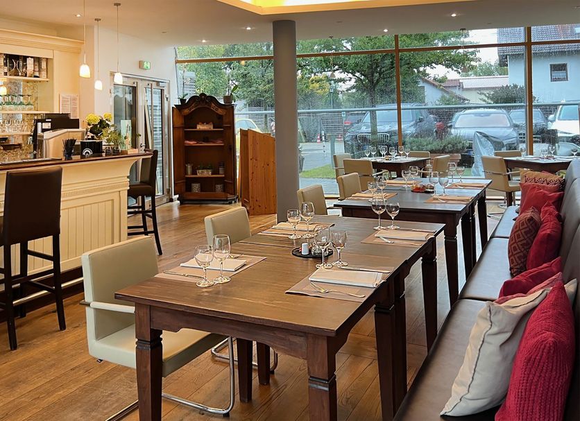 ร้านอาหาร รูปภาพ