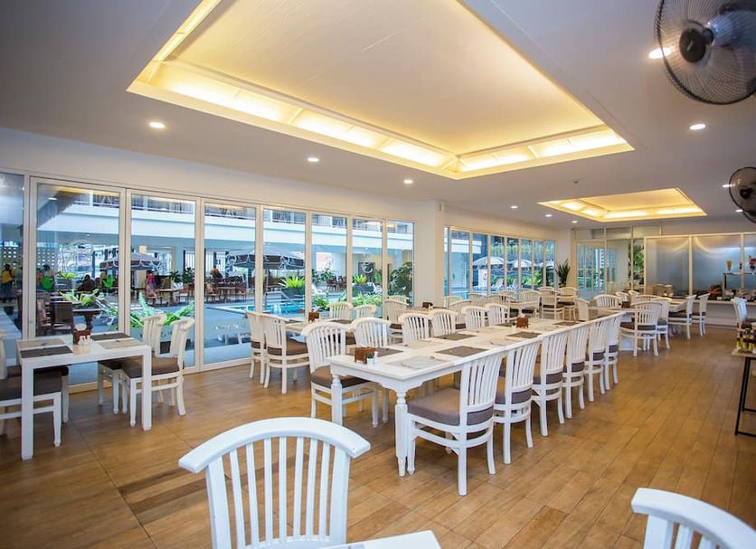 ร้านอาหาร รูปภาพ