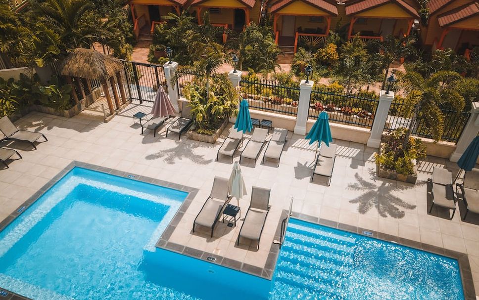 สระว่ายน้ำ รูปภาพ