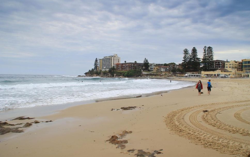 ชายหาด รูปภาพ