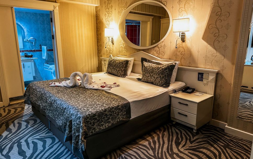 ห้องนอน รูปภาพ