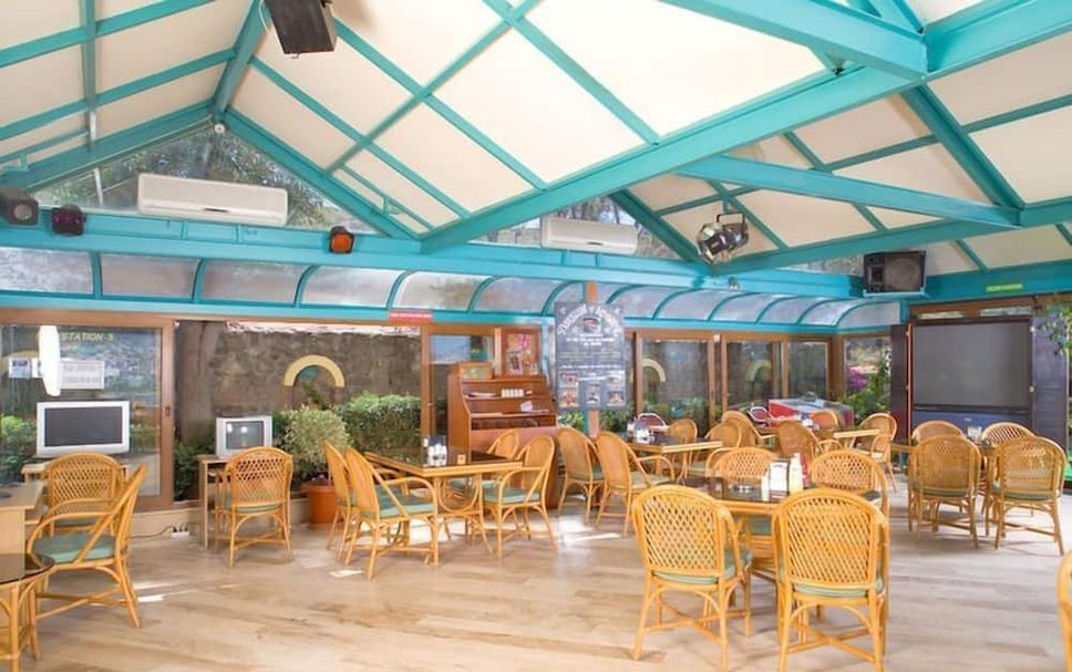 ร้านอาหาร รูปภาพ