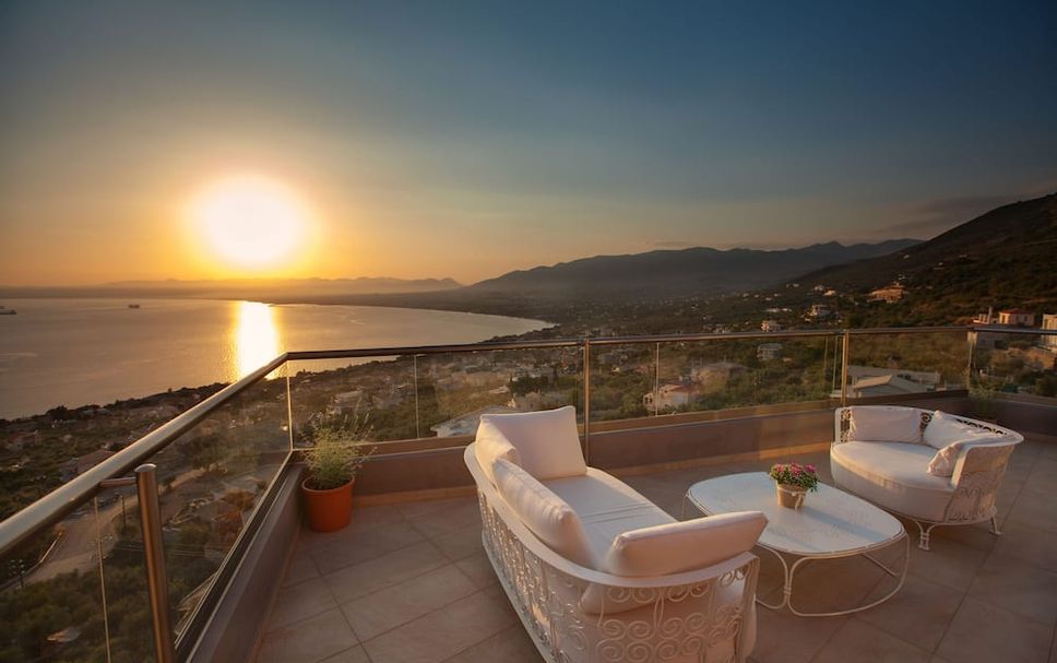 ระเบียง รูปภาพ