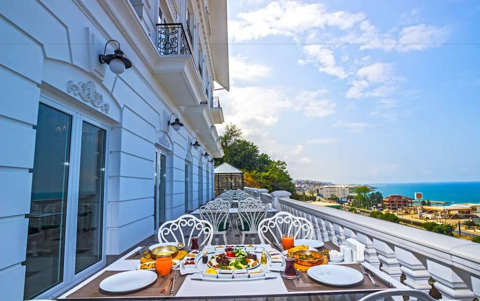 ระเบียง รูปภาพ