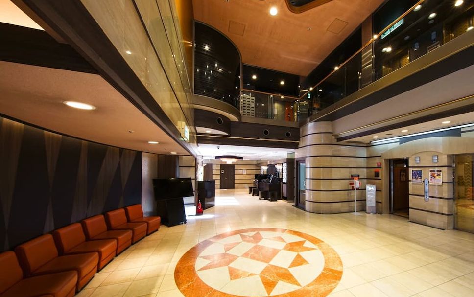 ล็อบบี้ รูปภาพ