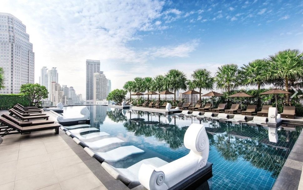 สระว่ายน้ำ รูปภาพ