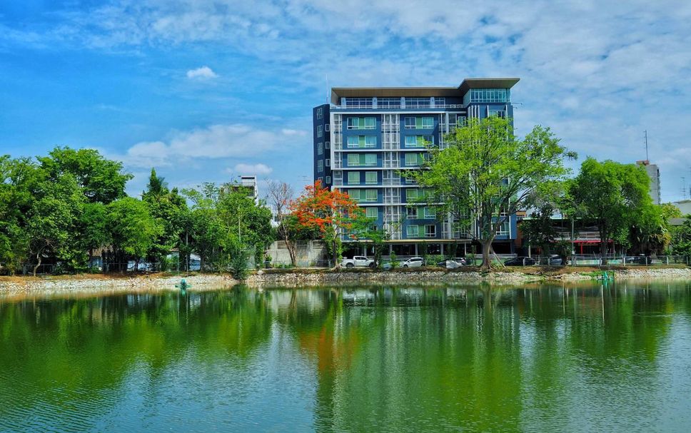 อาคาร รูปภาพ