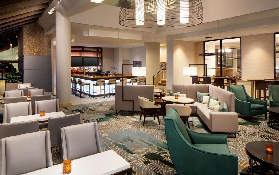 เลานจ์ รูปภาพ