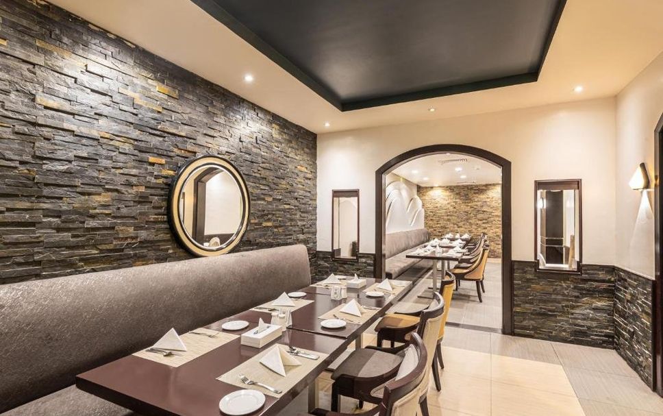 ร้านอาหาร รูปภาพ