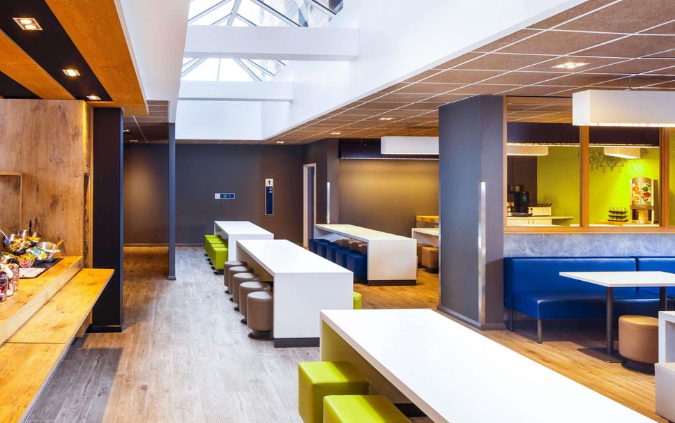 ห้องอาหาร รูปภาพ