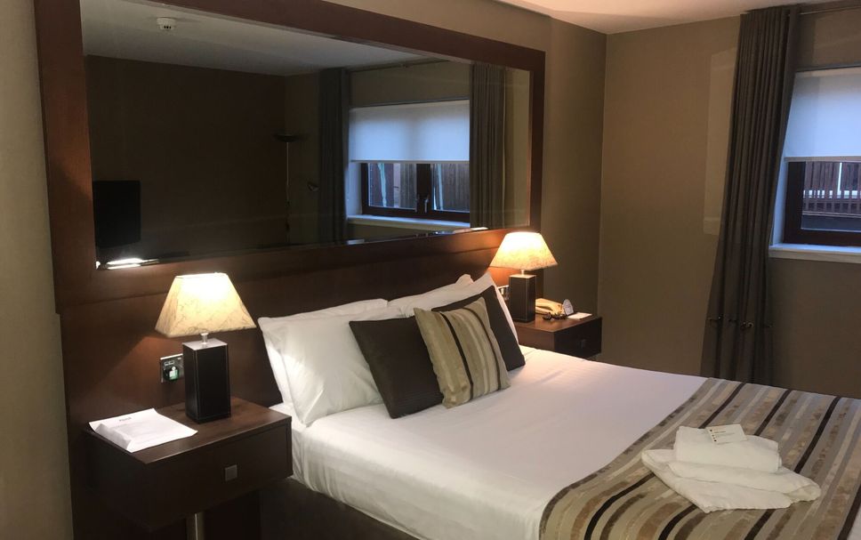 ห้องนอน รูปภาพ