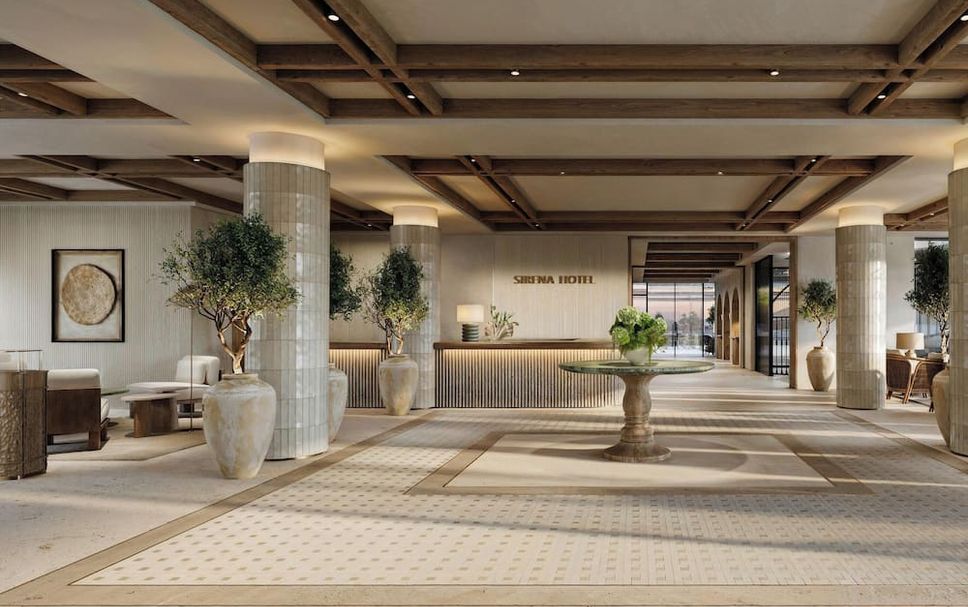 ล็อบบี้ รูปภาพ