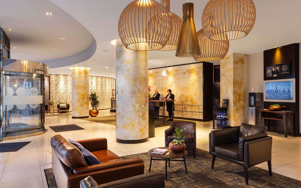 ล็อบบี้ รูปภาพ