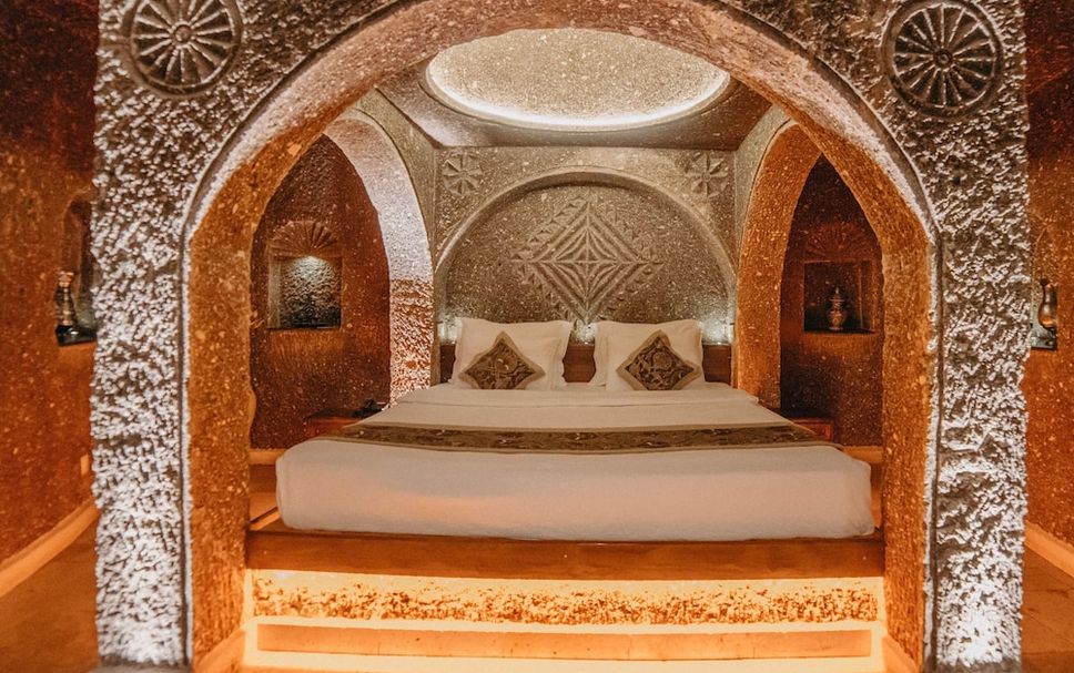 ห้องนอน รูปภาพ