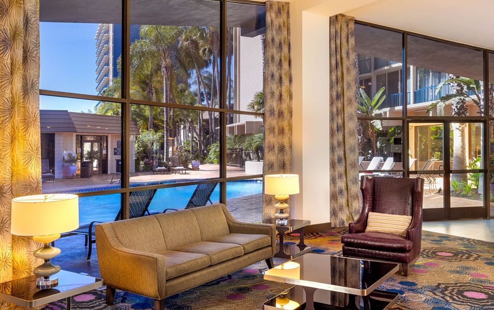 ล็อบบี้ รูปภาพ